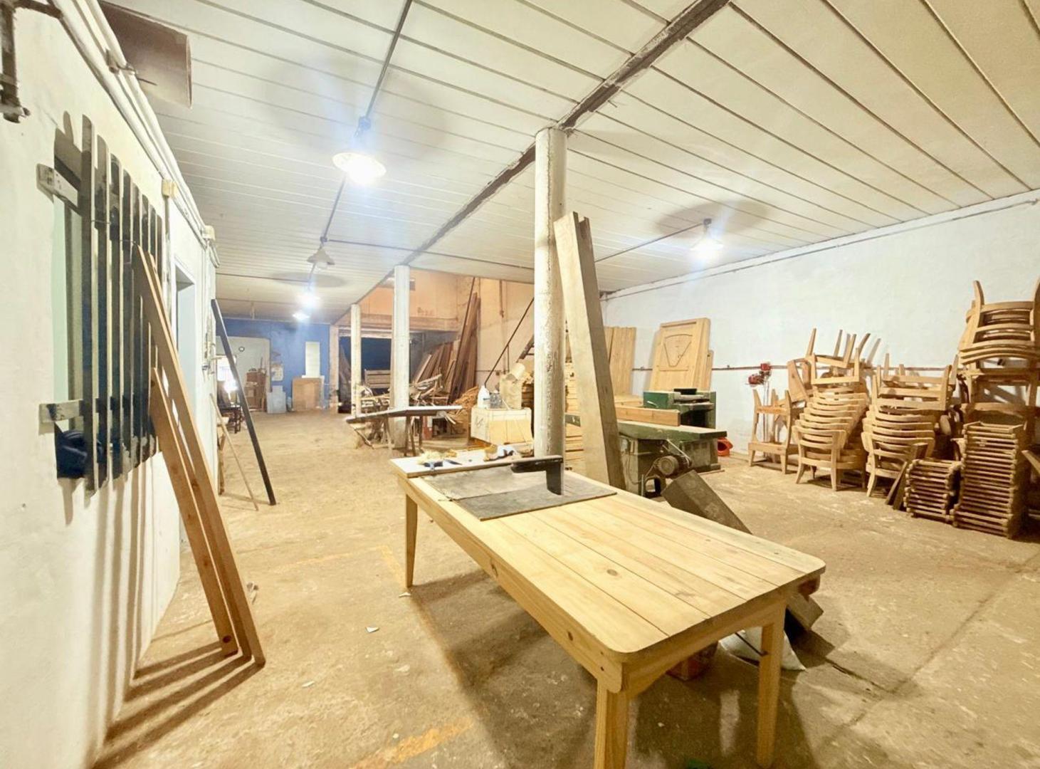 Foto de GALPON EN VENTA ZONA INDUSTRIAL VICTORIA, imagen 3