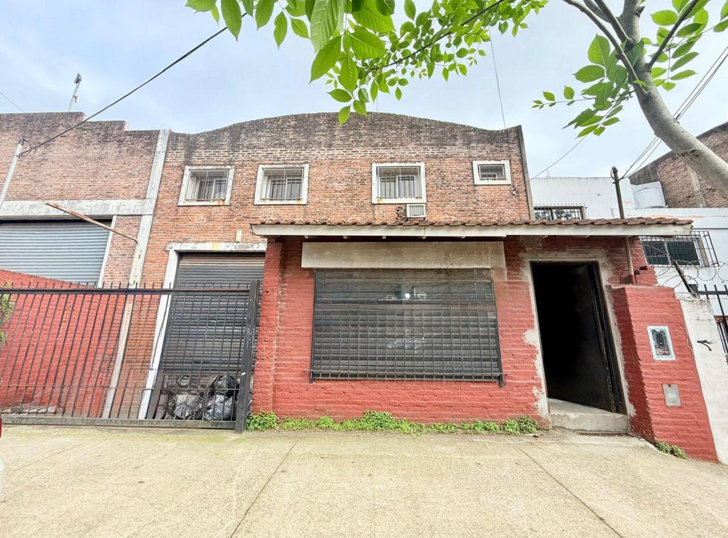 Foto de GALPON EN VENTA ZONA INDUSTRIAL VICTORIA, imagen 2