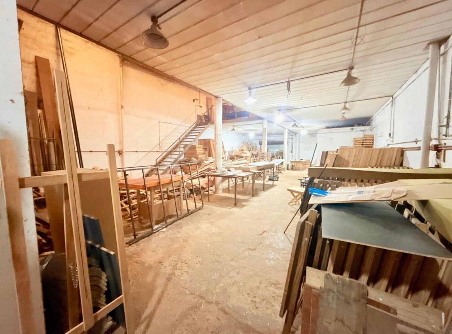 Foto de GALPON EN VENTA ZONA INDUSTRIAL VICTORIA, imagen 4