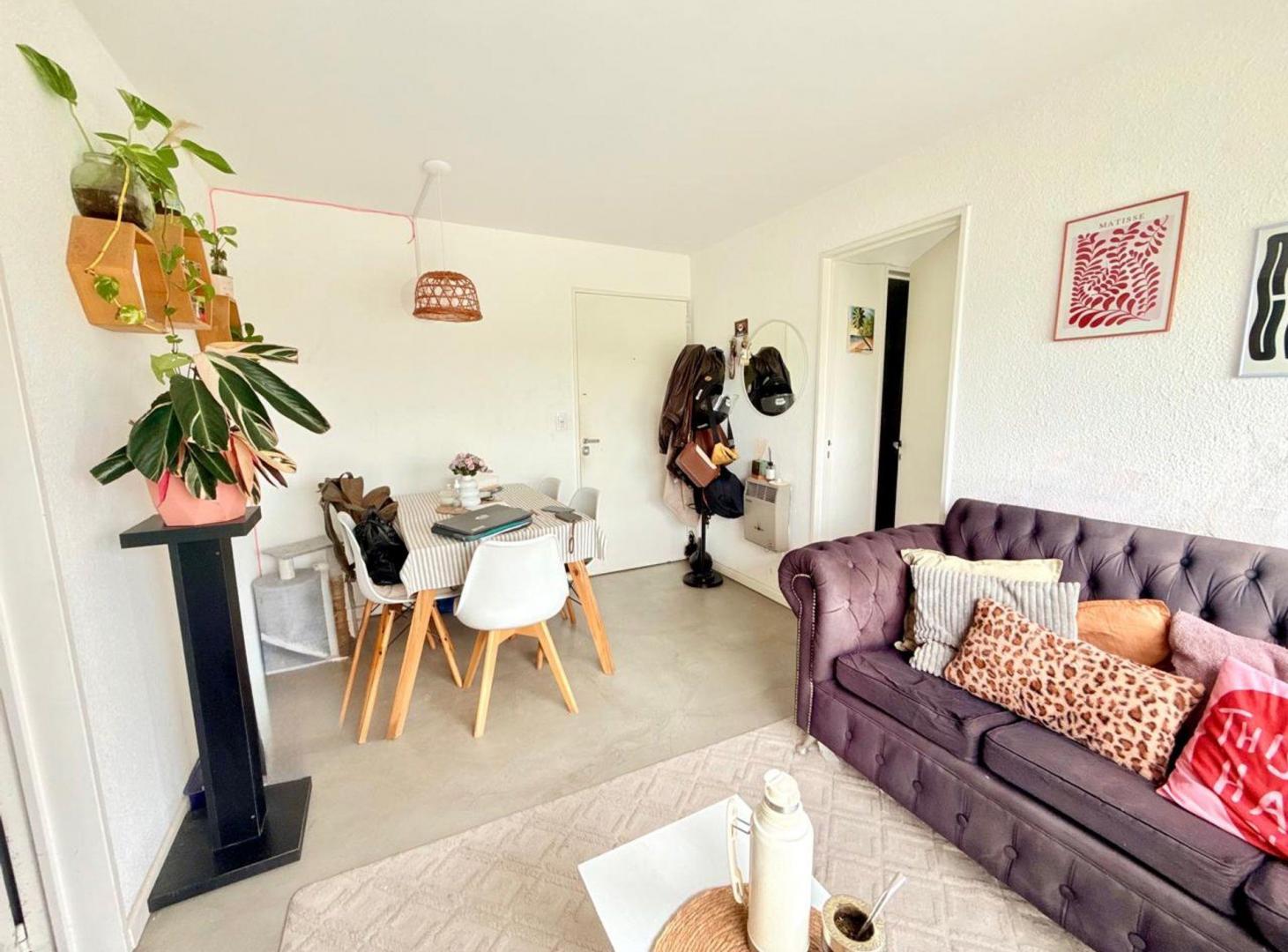 Foto de VENTA DEPARTAMENTO 2 AMB ACASSUSO CON BAULERA, imagen 4