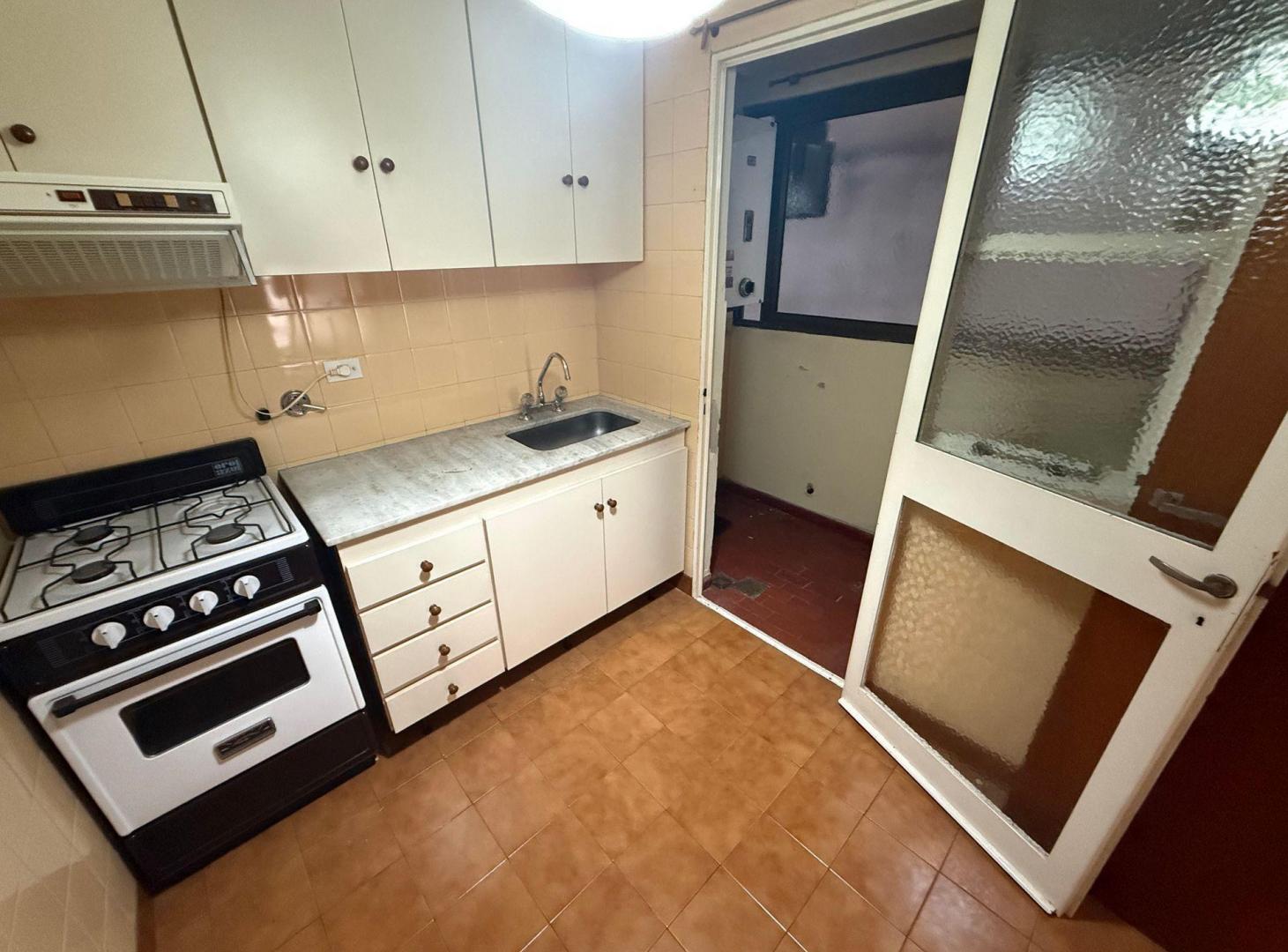 Foto de VENTA DOS AMBIENTES EN FLORES, imagen 4