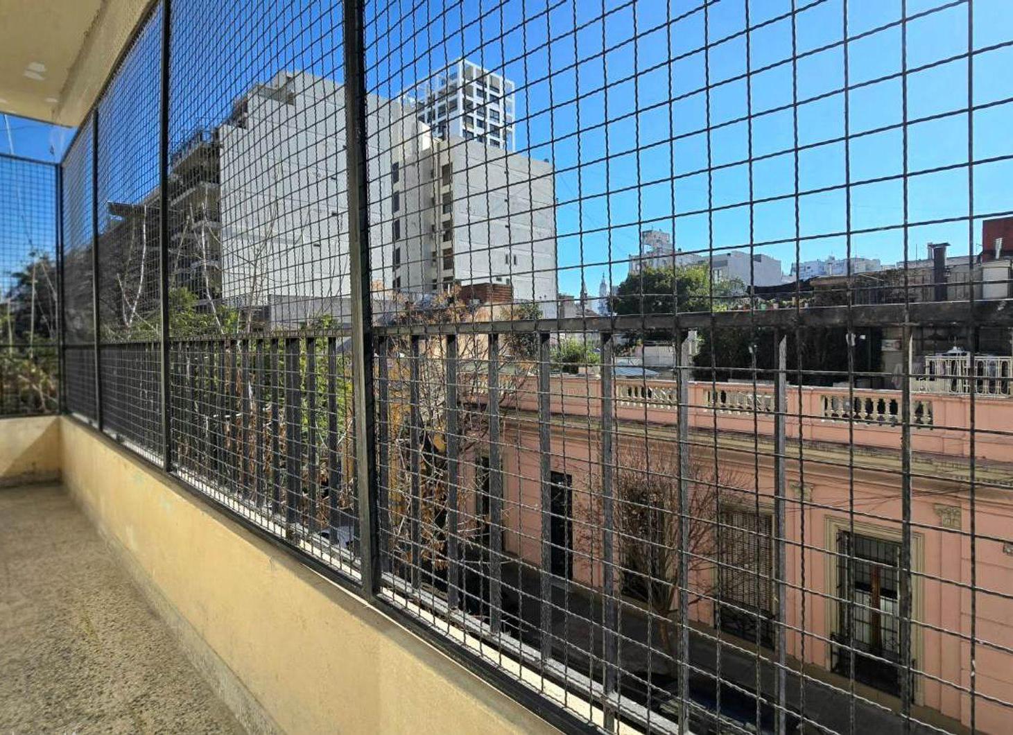Foto de VENTA DEPARTAMENTO 3 AMBIENTES EN ALMAGRO, imagen 1