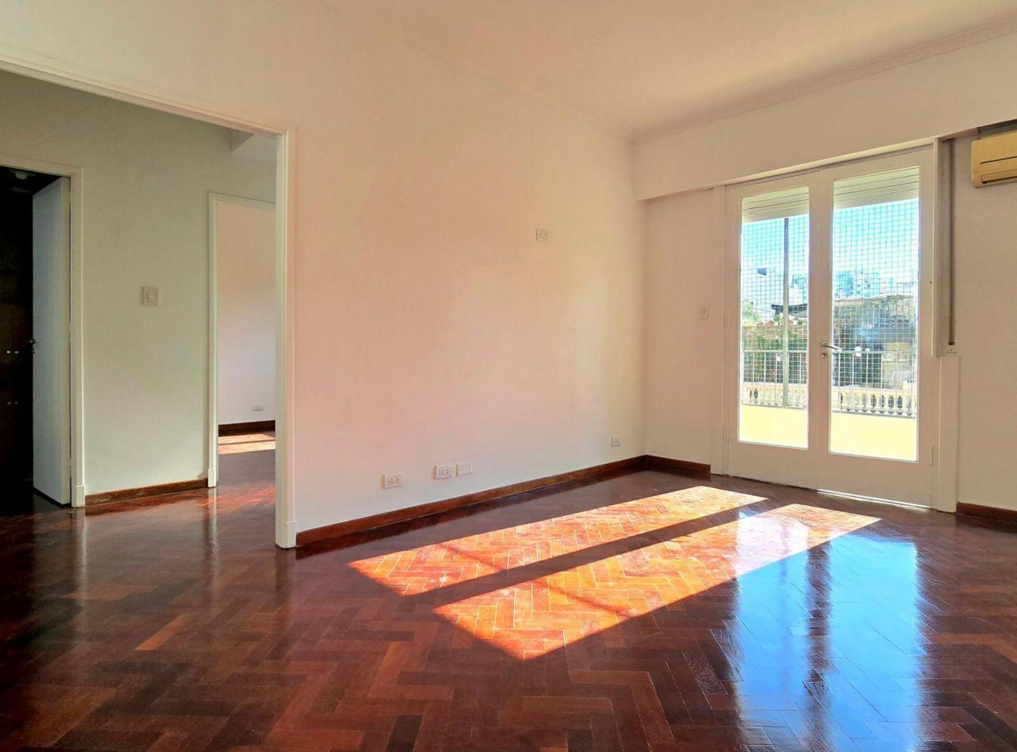 Foto de VENTA DEPARTAMENTO 3 AMBIENTES EN ALMAGRO, imagen 2