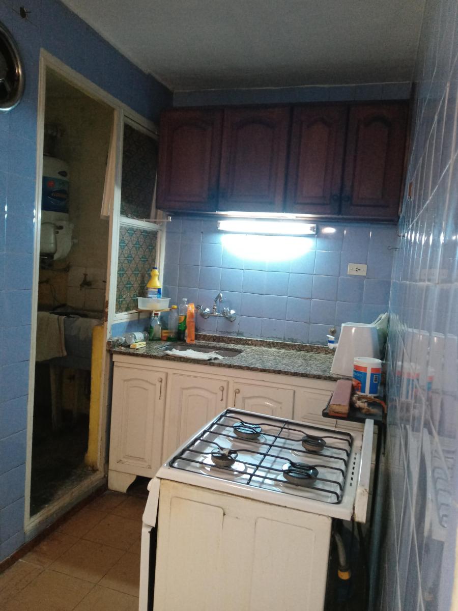 Vendo Depto en Barrio San Isidro Inmejorable Ubicacion. esc 1 - 2 Piso 1