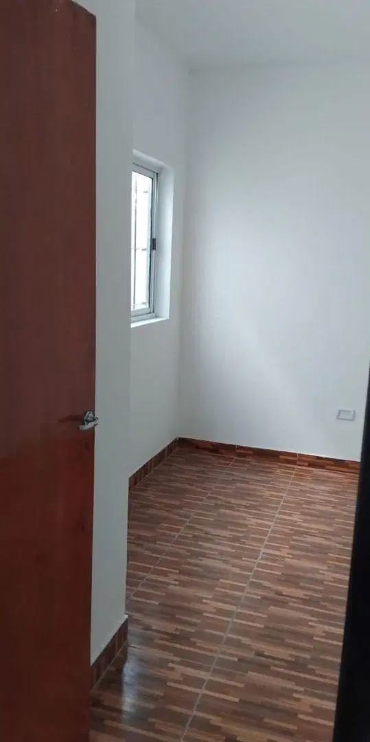 Departamento 2 dormitorios a estrenar con patio-Primer Piso 4