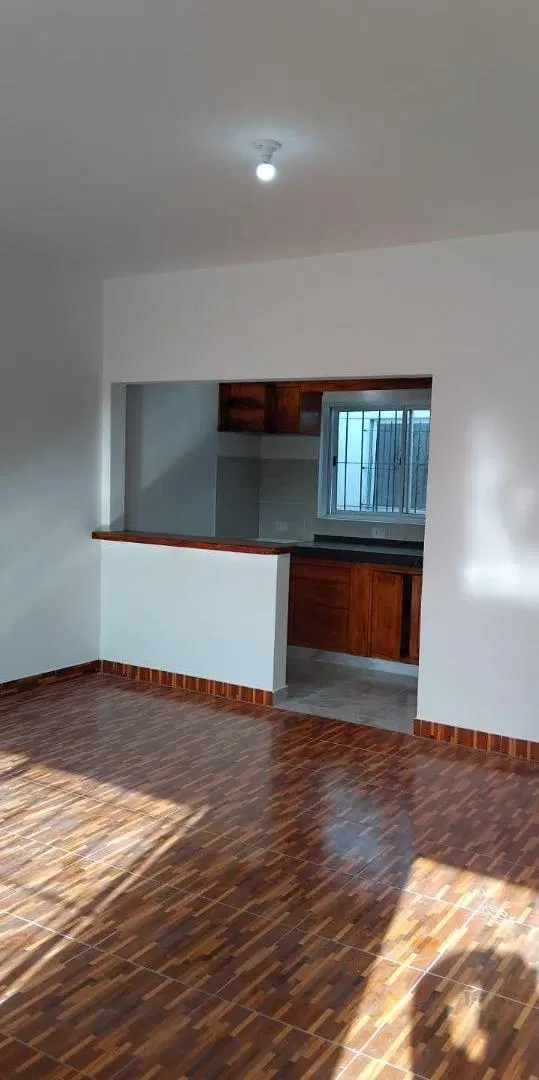 Departamento 2 dormitorios a estrenar con patio-Primer Piso 2
