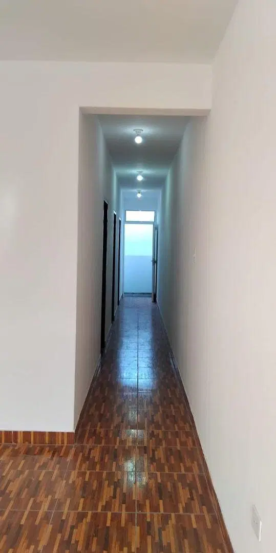 Departamento 2 dormitorios a estrenar con patio-Primer Piso 5