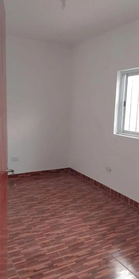 Departamento 2 dormitorios a estrenar con patio-Primer Piso 3