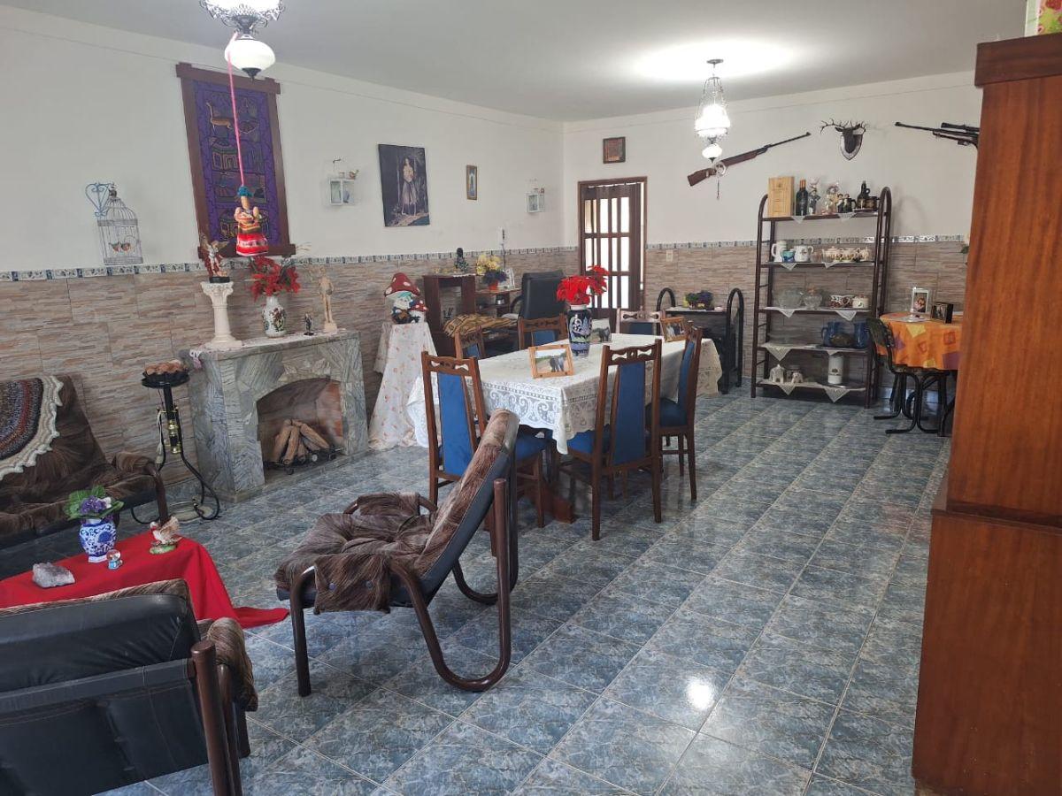 Foto de Chalet 5 Ambientes en Venta – 2 Lotes – Pileta – Pacheco, imagen 3