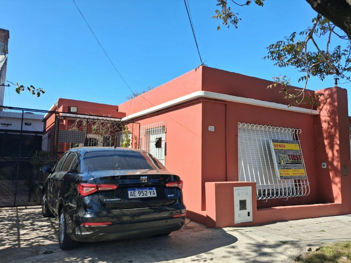 Foto de CASA 4 AMBIENTES + GALPÓN 100 M² EN VENTA – JOSÉ LEÓN SUÁREZ, imagen 5