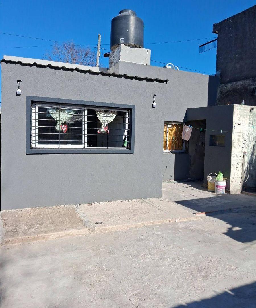 Foto de CASA 3 AMBIENTES CON ENTRADA PARA AUTO EN VENTA – JOSÉ LEÓN SUÁREZ |, imagen 5