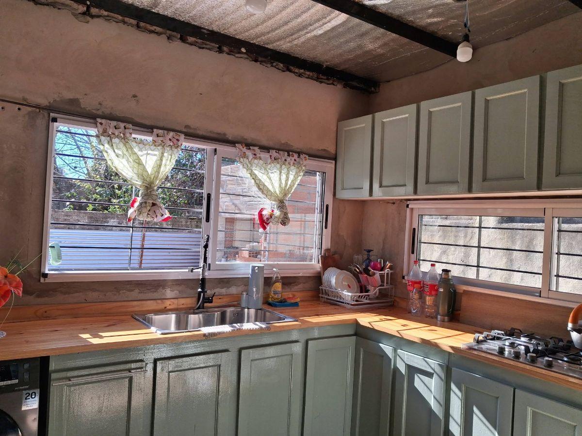 Foto de CASA 3 AMBIENTES CON ENTRADA PARA AUTO EN VENTA – JOSÉ LEÓN SUÁREZ |, imagen 4