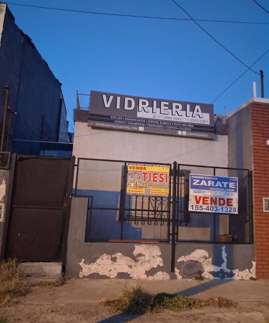 Foto de OPORTUNIDAD – CASA 2 AMBIENTES CON PATIO EN VENTA | VILLA BALLESTER, imagen 2