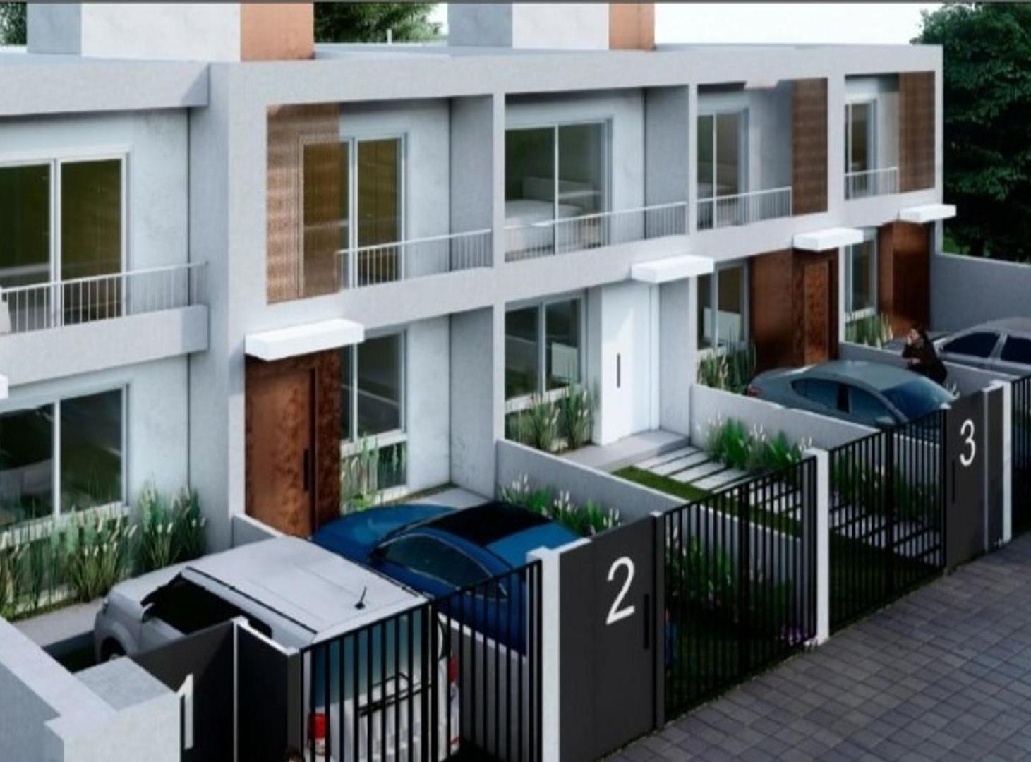 Foto de Duplex en complejo de 5 unidades, con entrada independiente, imagen 2