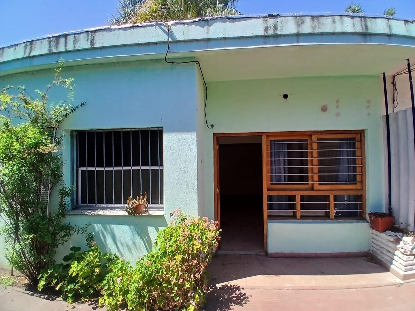 P.H de tres ambientes en Morón