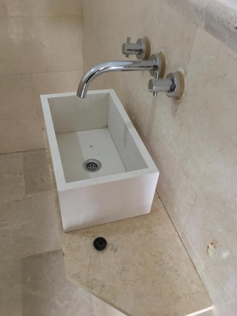 Departamento dos ambientes. A estrenar. Con cochera