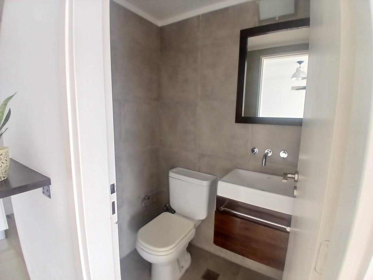 Foto de Departamento dos ambientes Castelar residencial, imagen 3