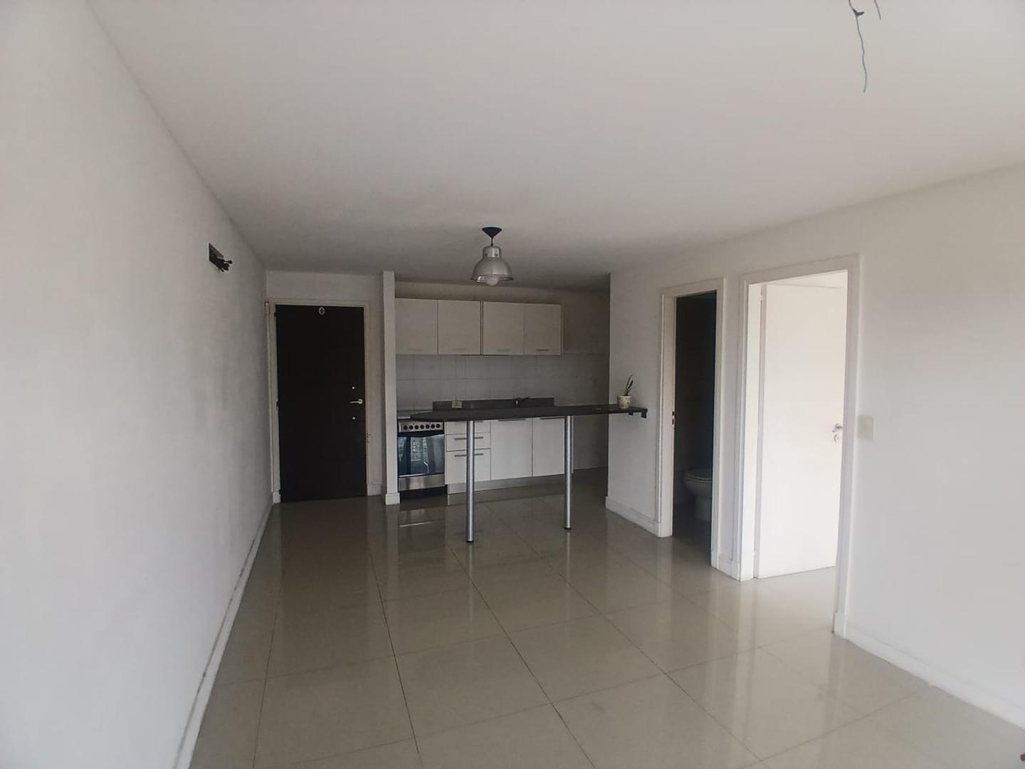 Foto de Departamento dos ambientes Castelar residencial, imagen 2