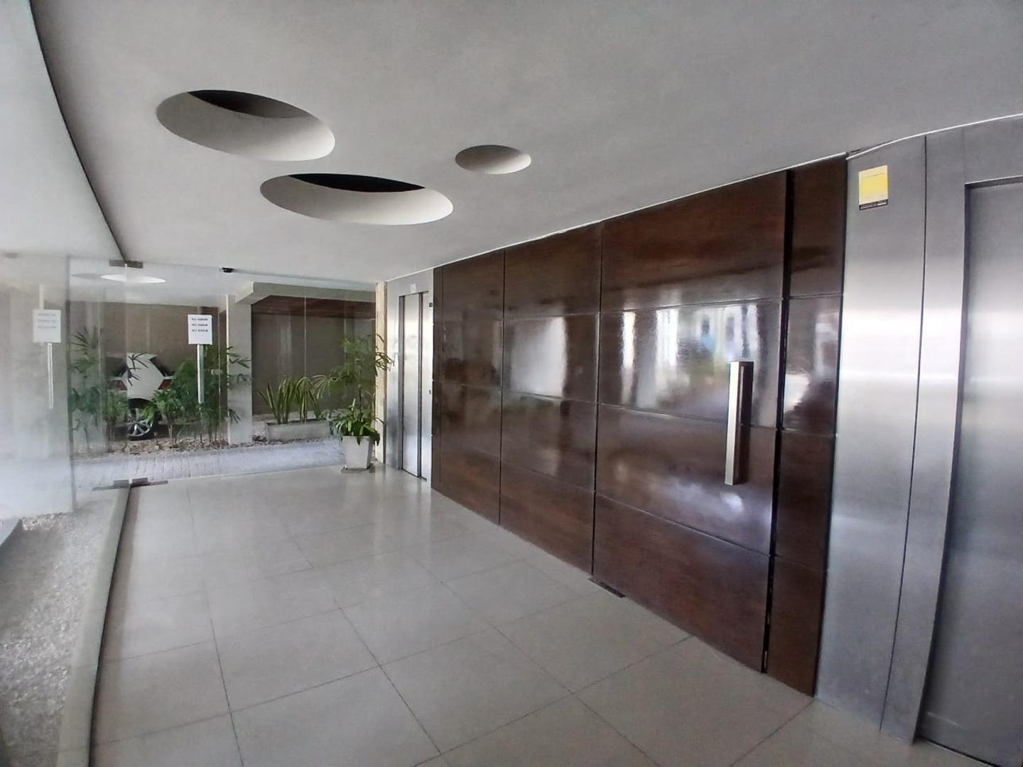 Departamento dos ambientes Castelar residencial