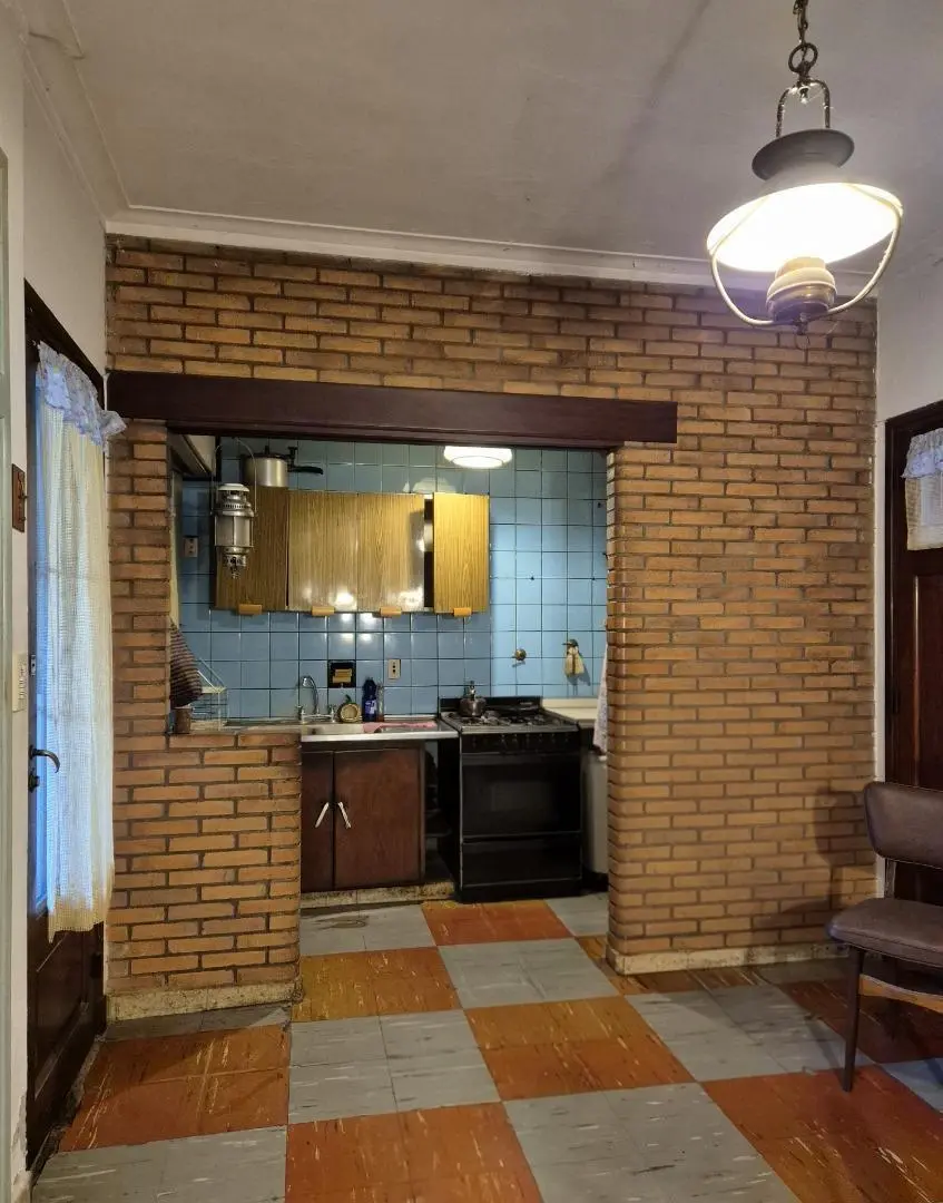 Chalet tradicional en esquina 3