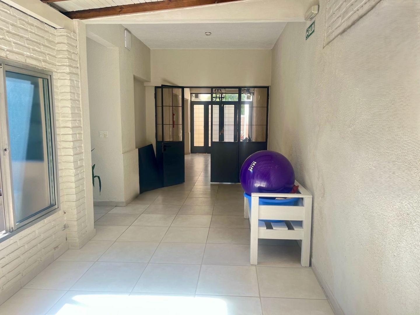 Foto de MORON SUR, CENTRO TERAPEUTICO CON HABILITACIONES APROBADAS, imagen 3
