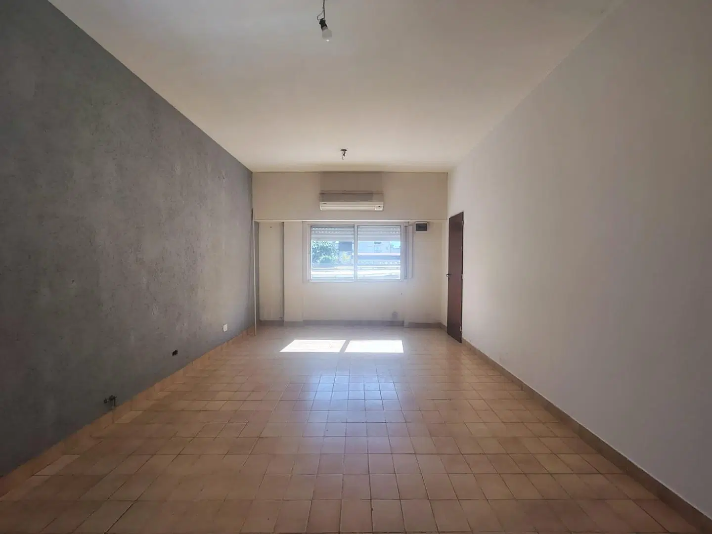Departamento, monoambiente en excelente ubicacion 2