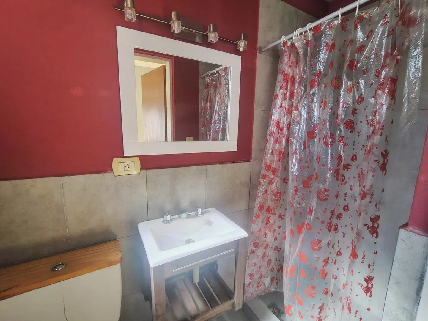 Departamento, monoambiente en excelente ubicacion 5