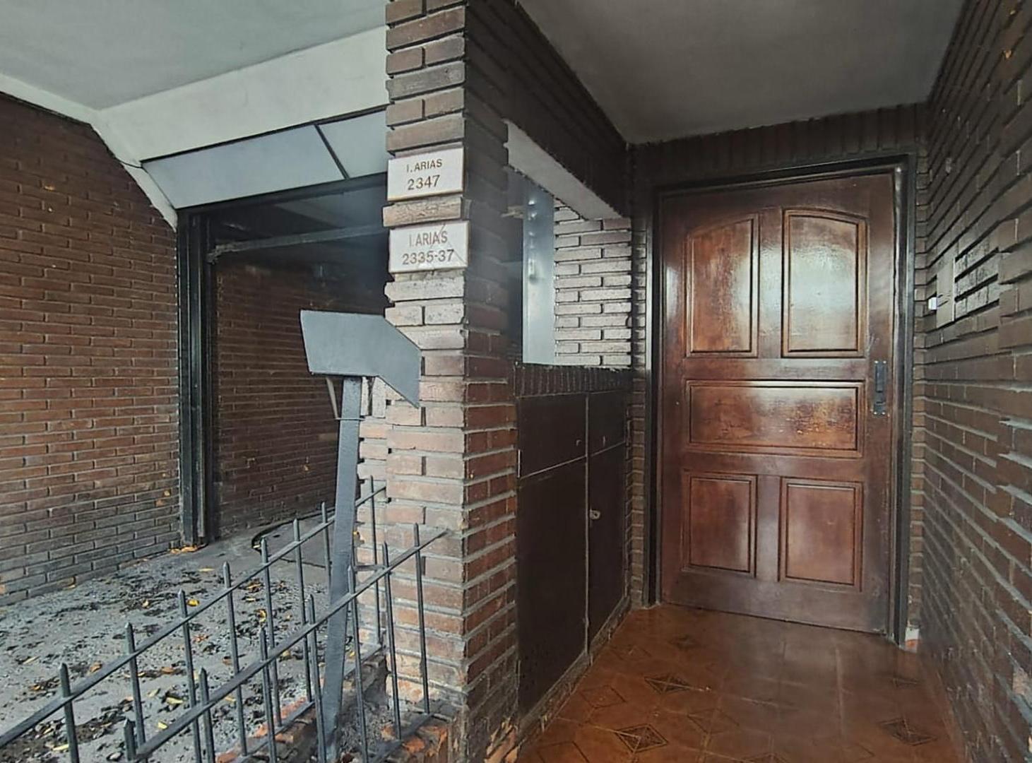 Departamento, monoambiente en excelente ubicacion
