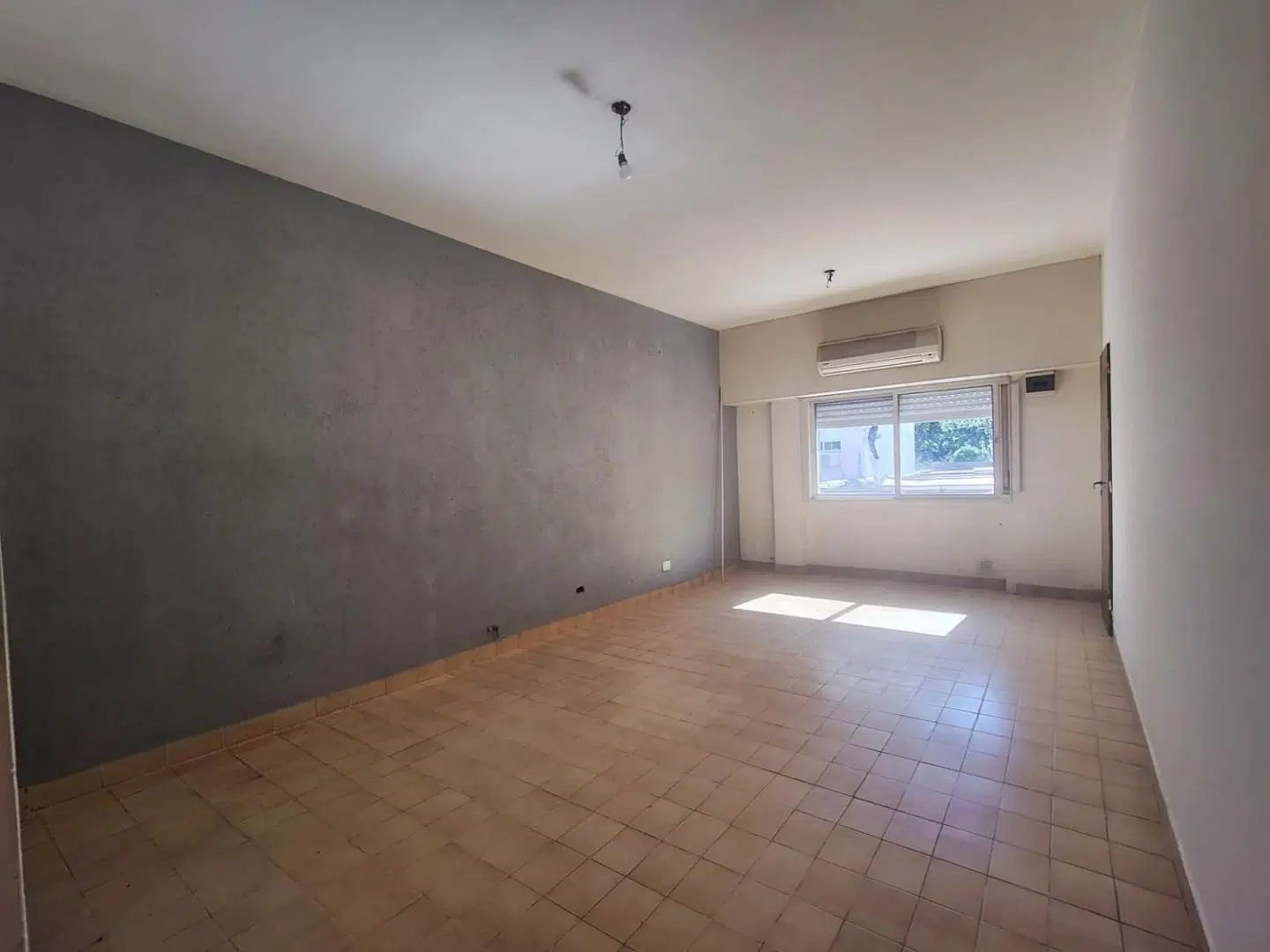 Departamento, monoambiente en excelente ubicacion 4