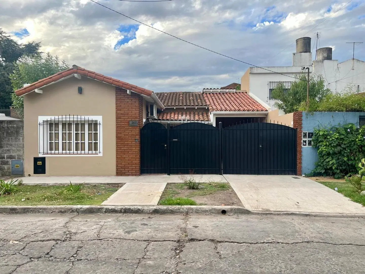 Chalet  reciclado a nuevo en ubicacion estrategica 5