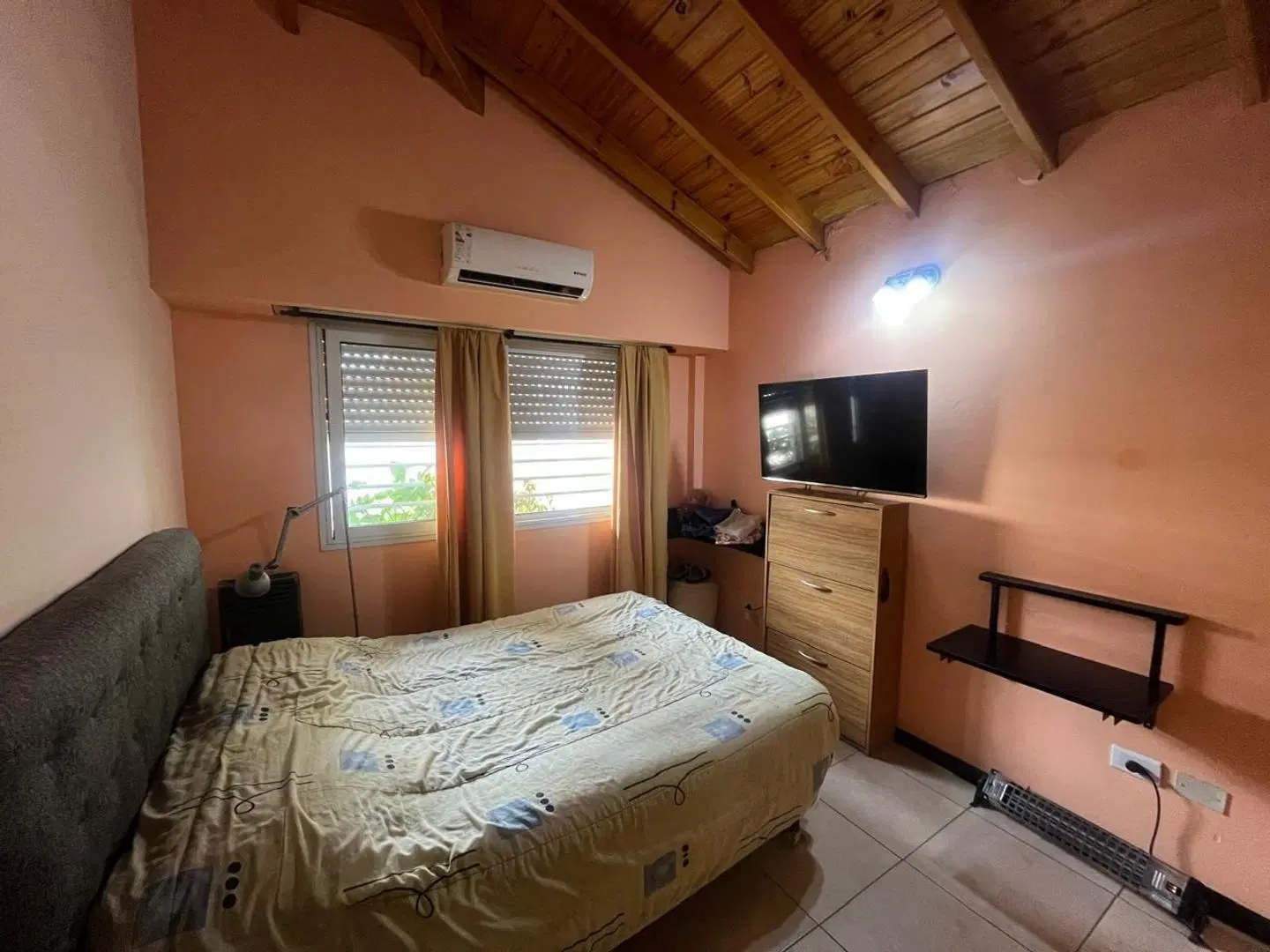 Departamento de dos ambientes 3