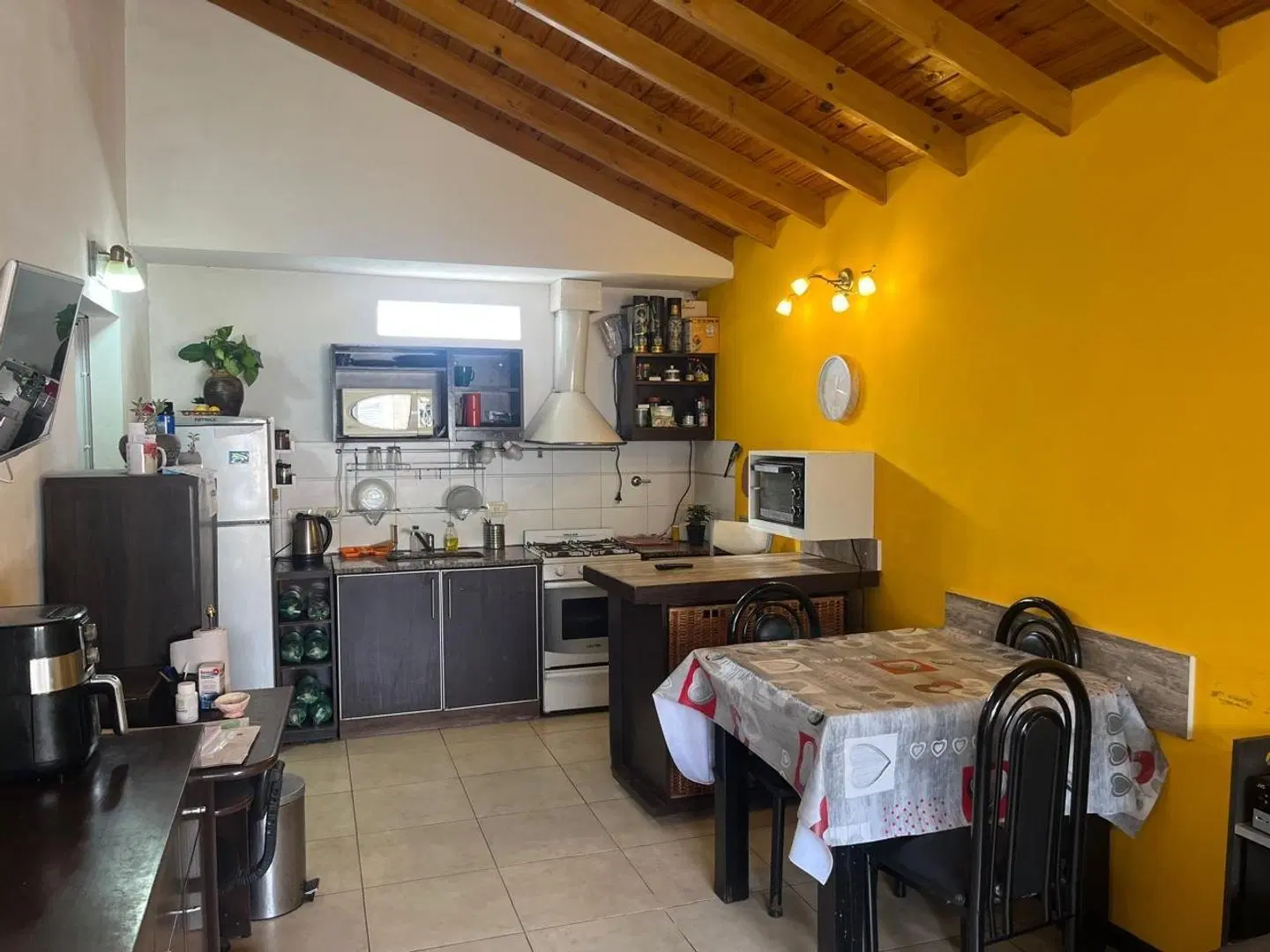 Departamento de dos ambientes 2