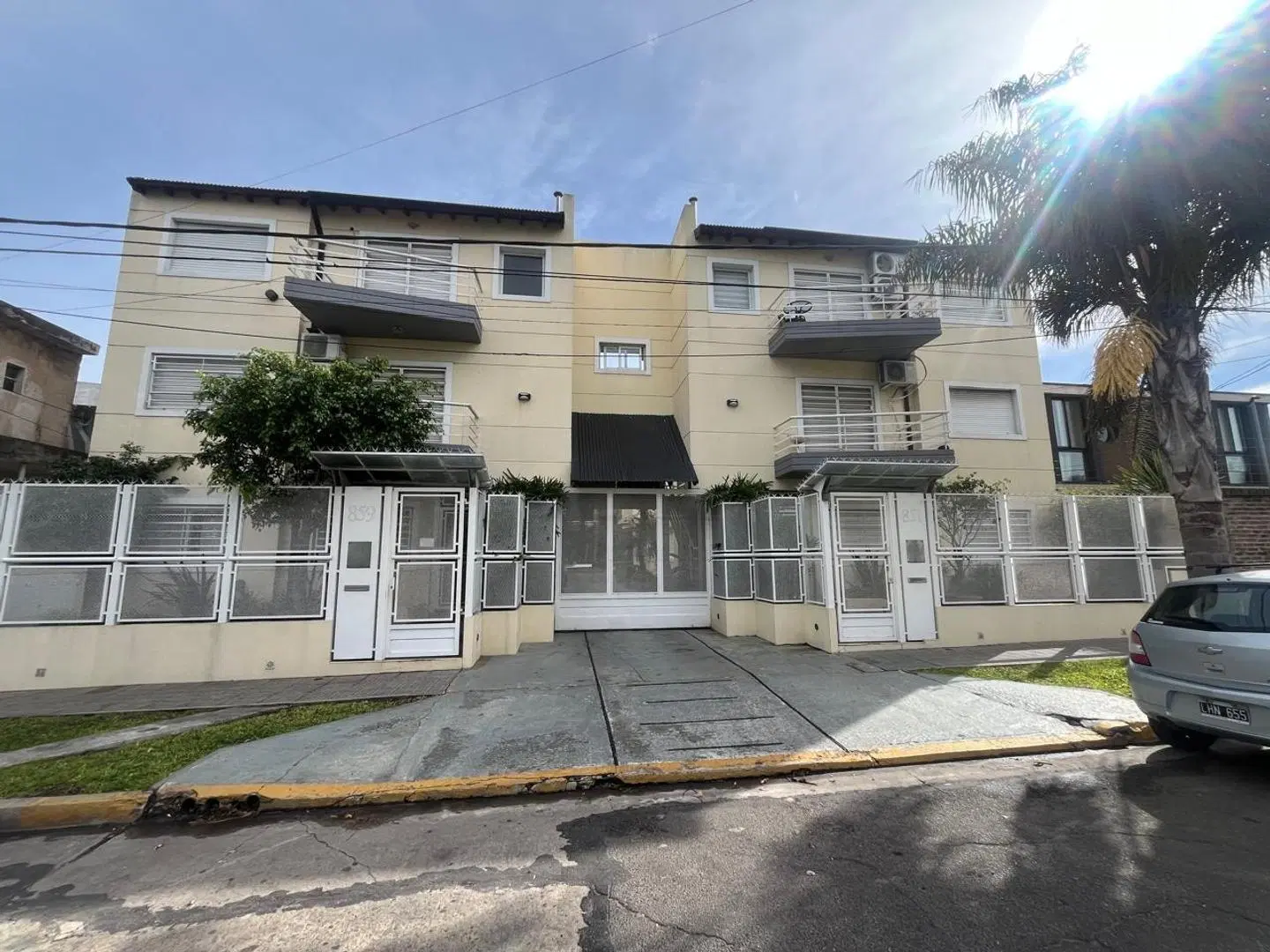 Departamento de dos ambientes 4