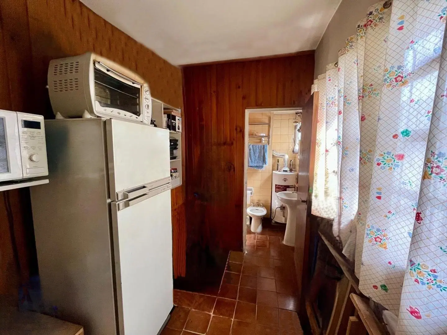 Chalet estilo californiano en planta baja 5