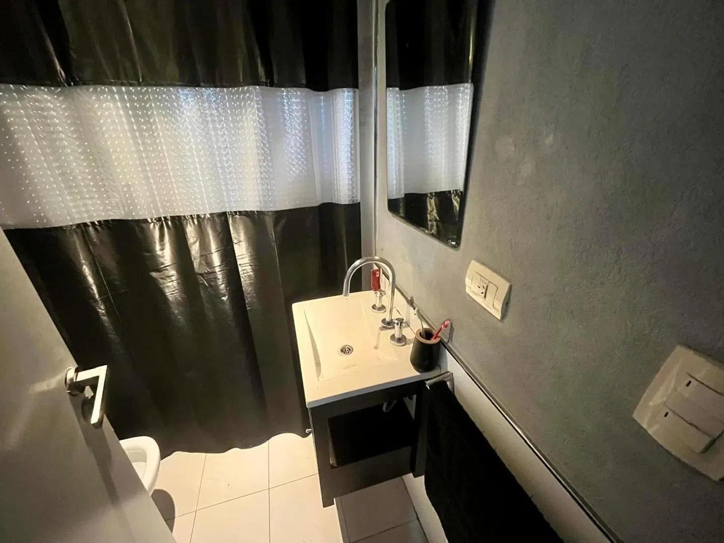 Venta de departamento de dos ambientes muy luminoso 5