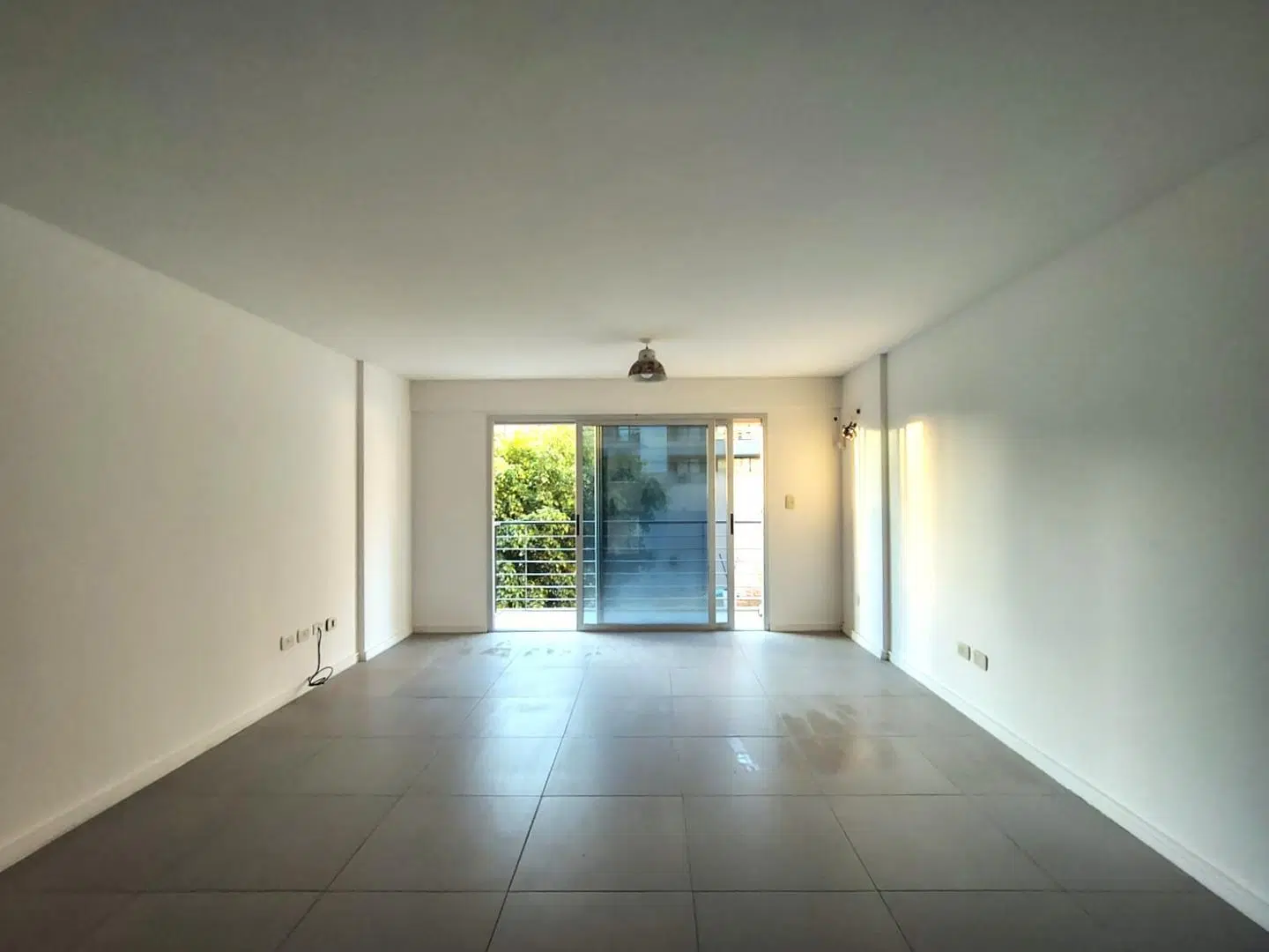 Monoambiente Castelar Centro 5