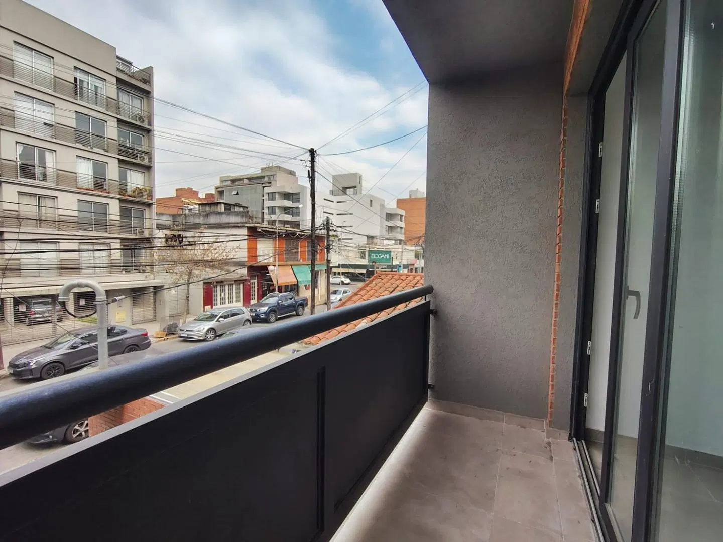 Departamentos monoambiente a estrenar, 3