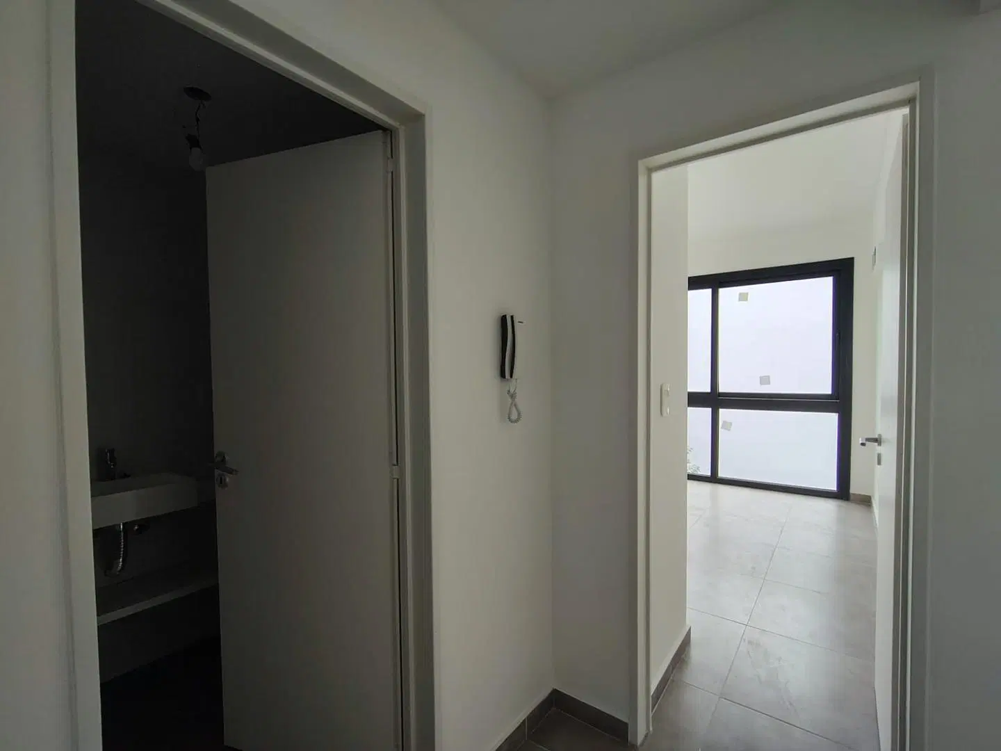Departamento de dos ambientes a estrenar 2