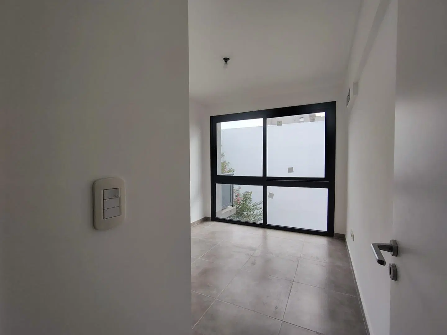 Departamento de dos ambientes a estrenar 5