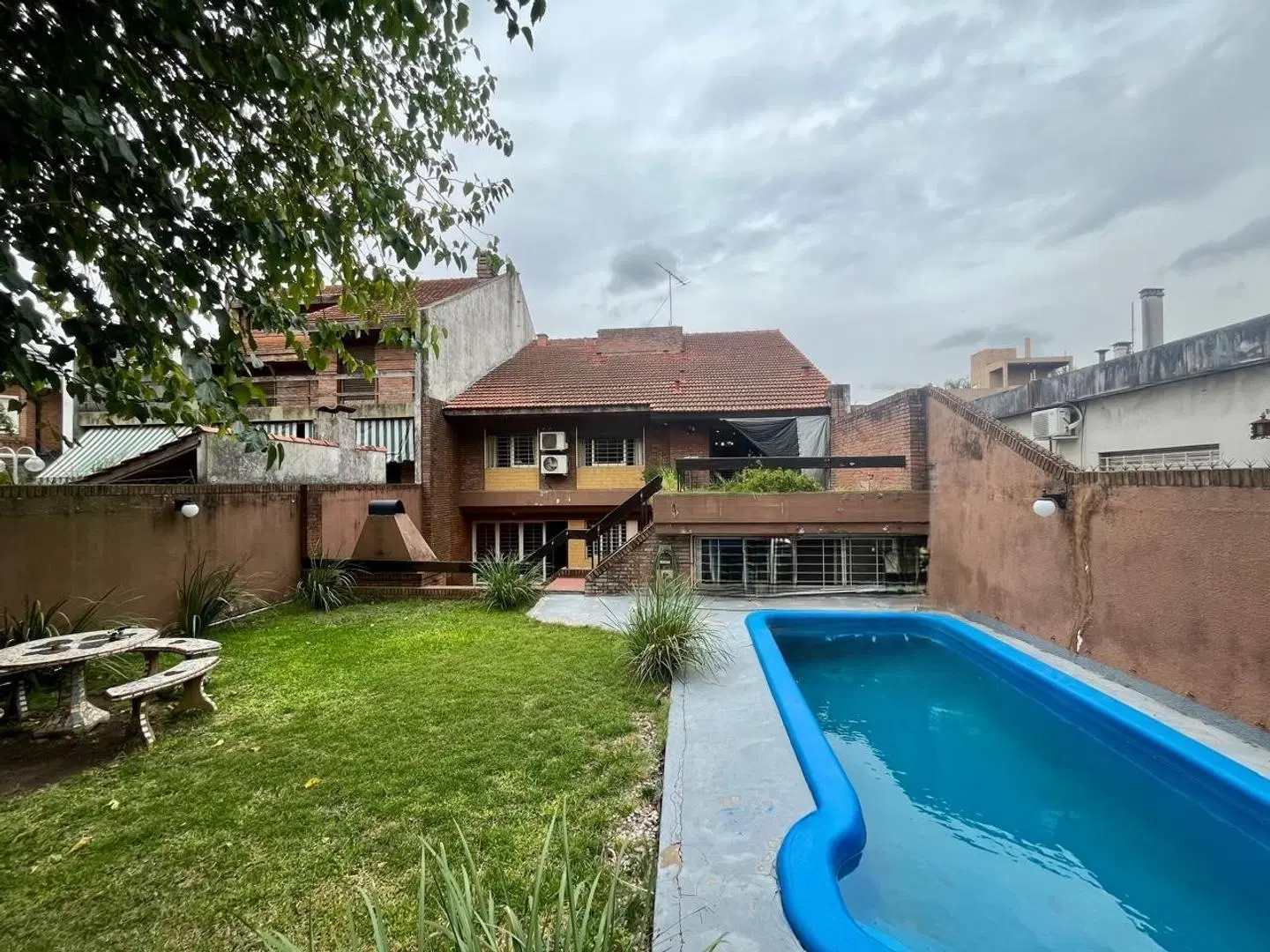 Casa en venta 5