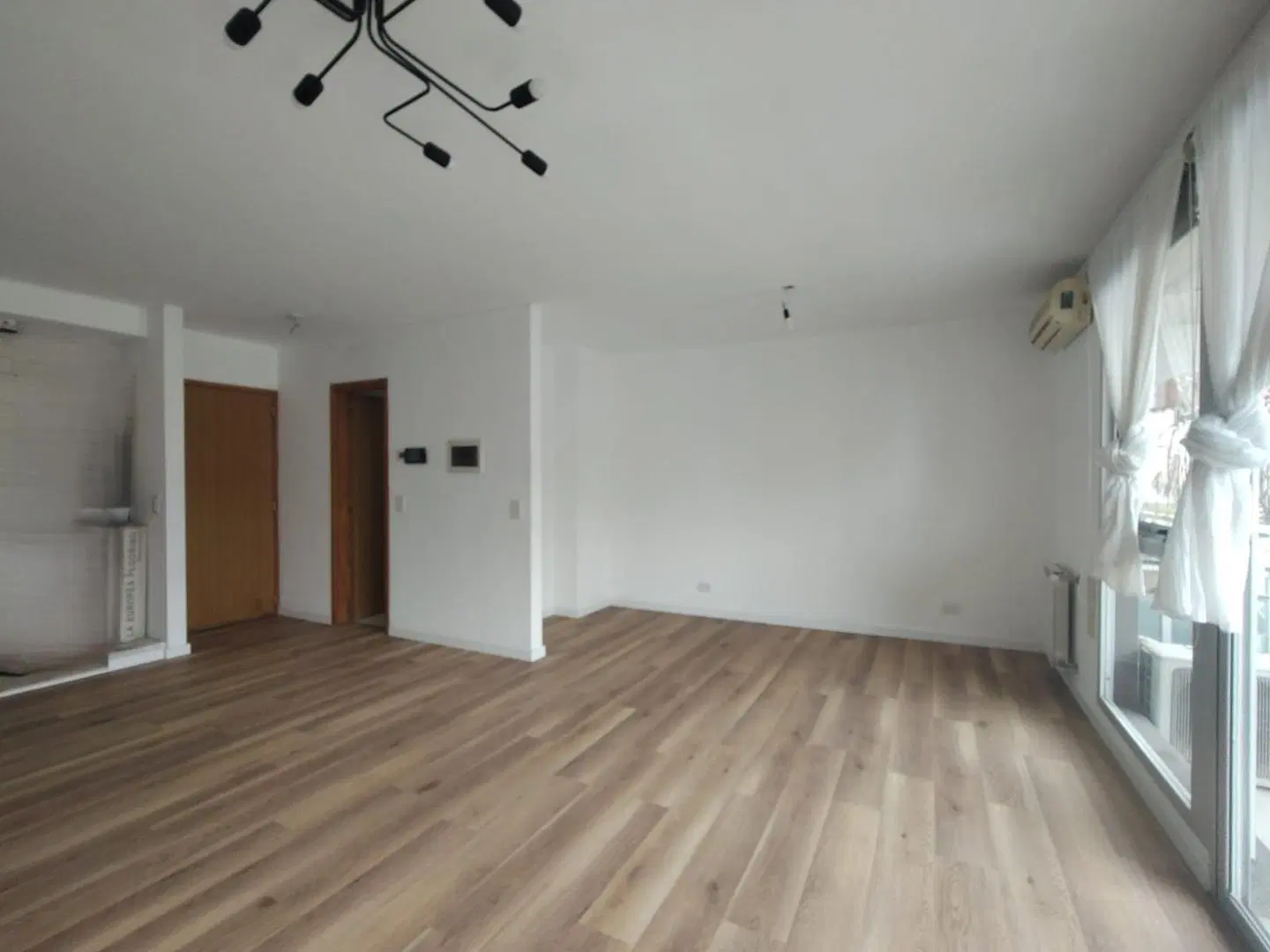 Departamento 3 ambientes en Morón 2