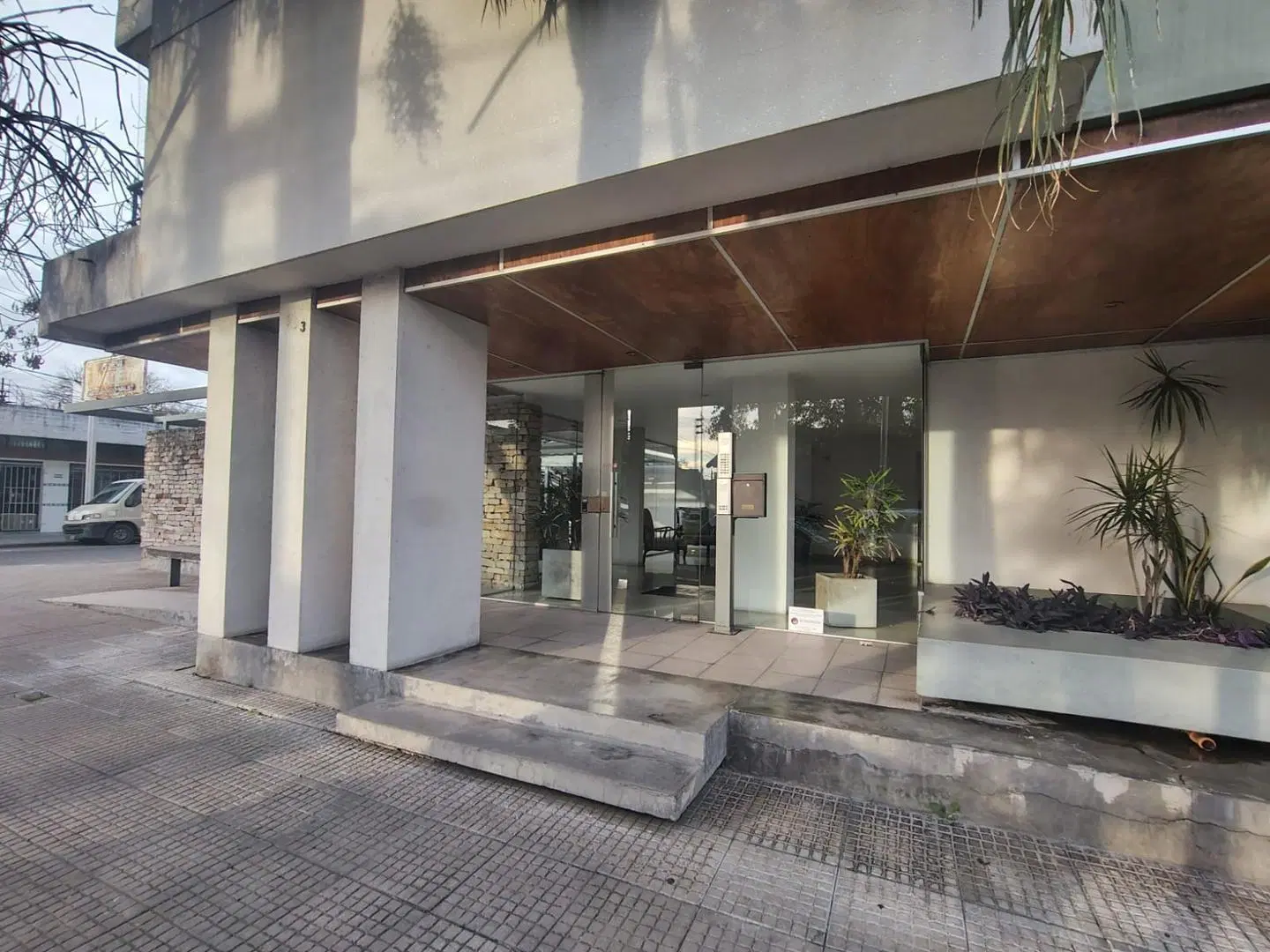 Depto 3 ambientes, Castelar centro 5