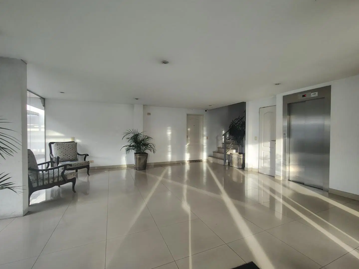 Depto 3 ambientes, Castelar centro 4