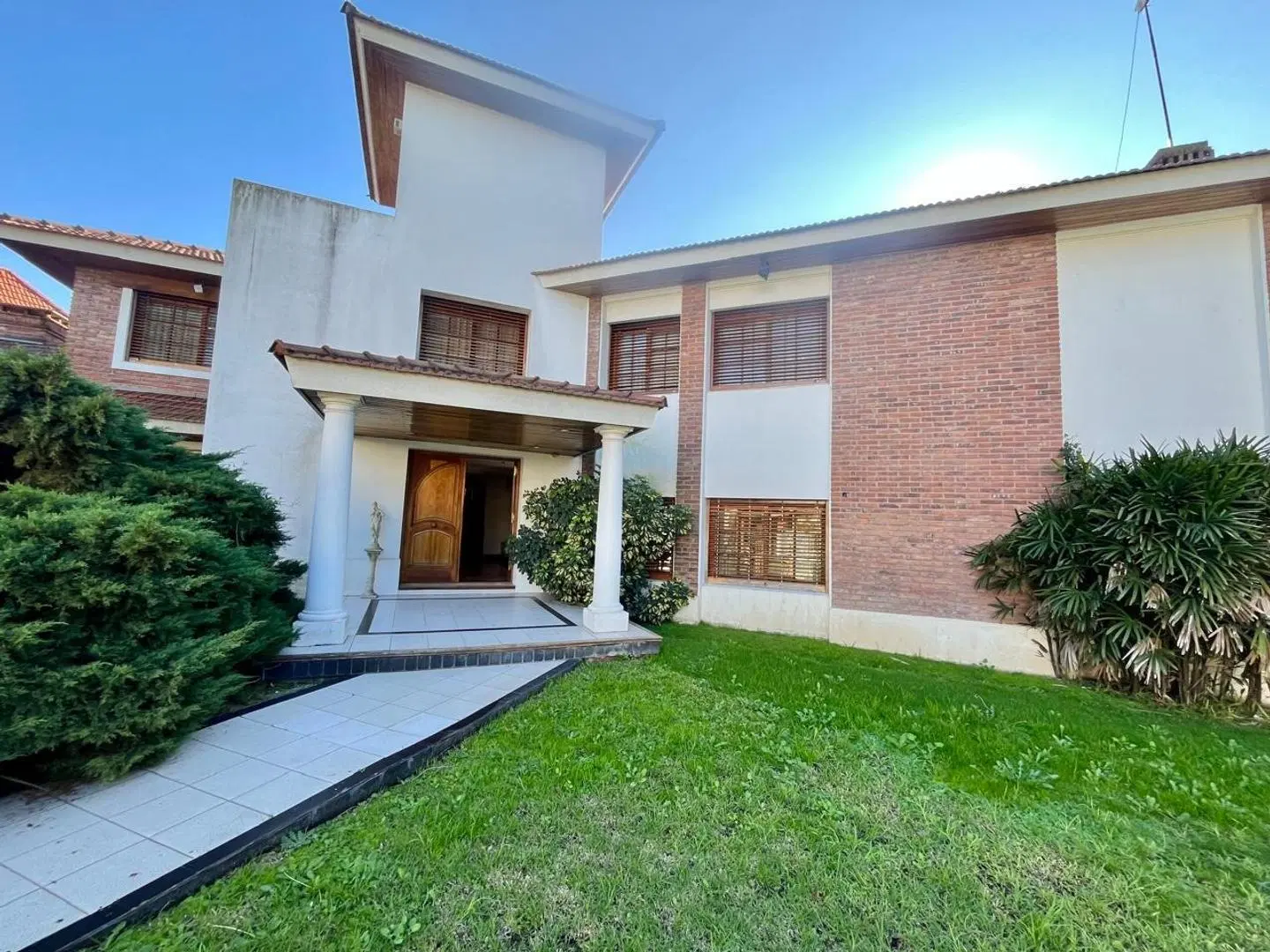 Casa en venta en Castelar 1