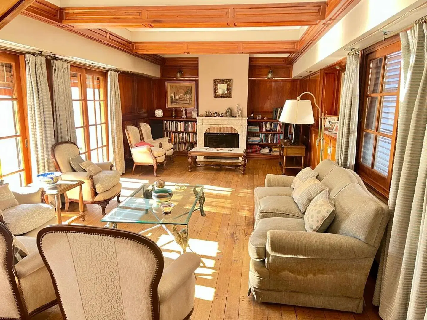 Casa en venta en Castelar 2