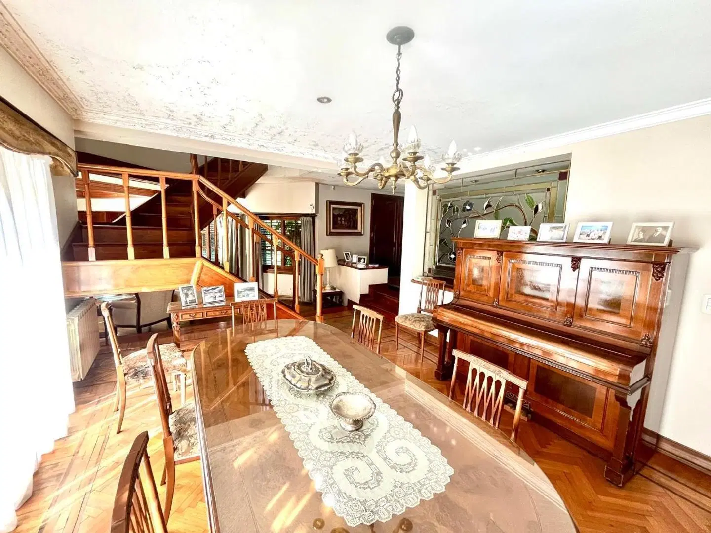 Casa en venta en Castelar 5