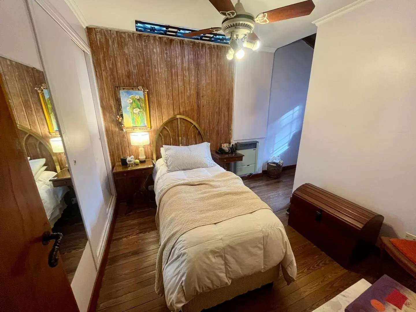 Casa en venta en Castelar 4