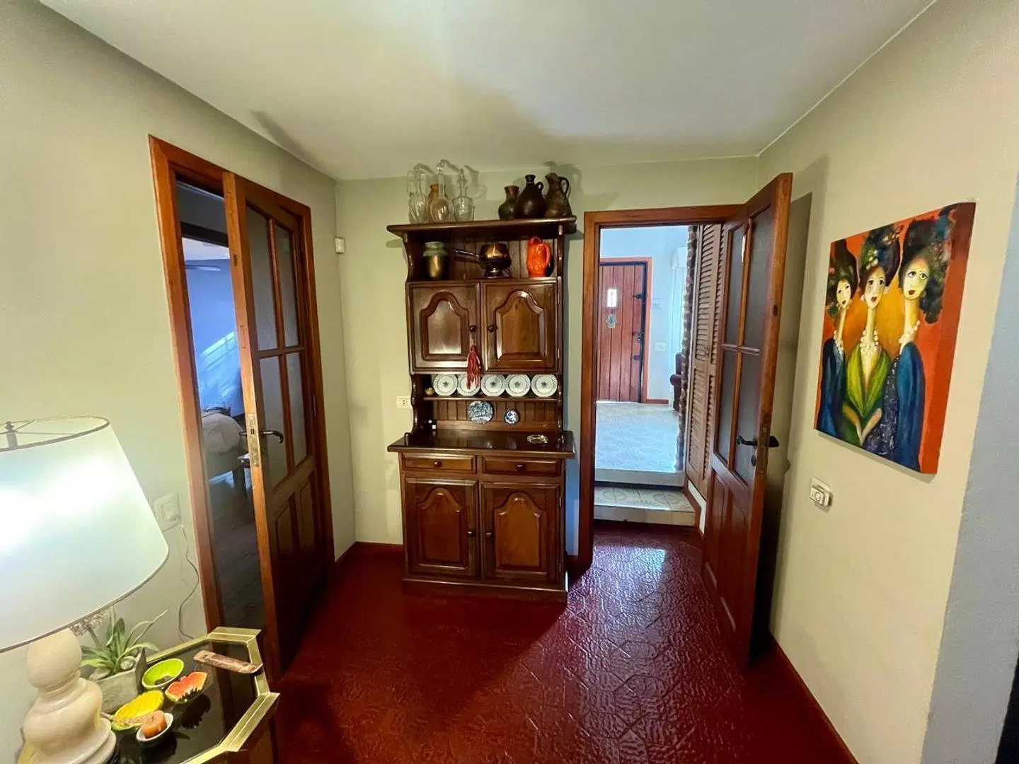 Casa en venta en Castelar 8