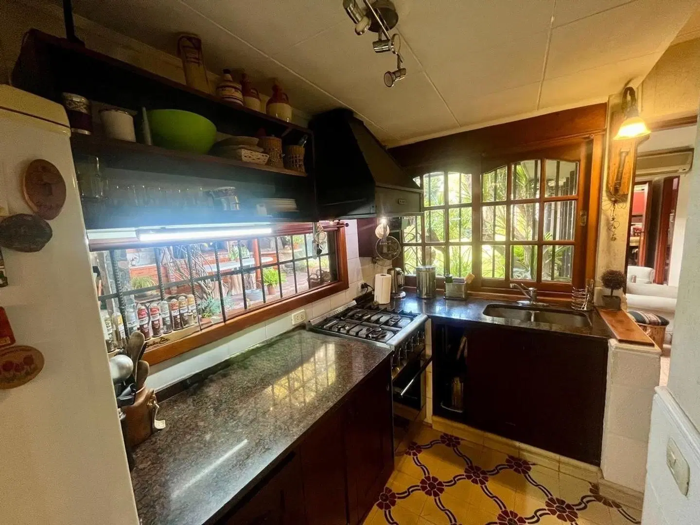 Casa en venta en Castelar 5