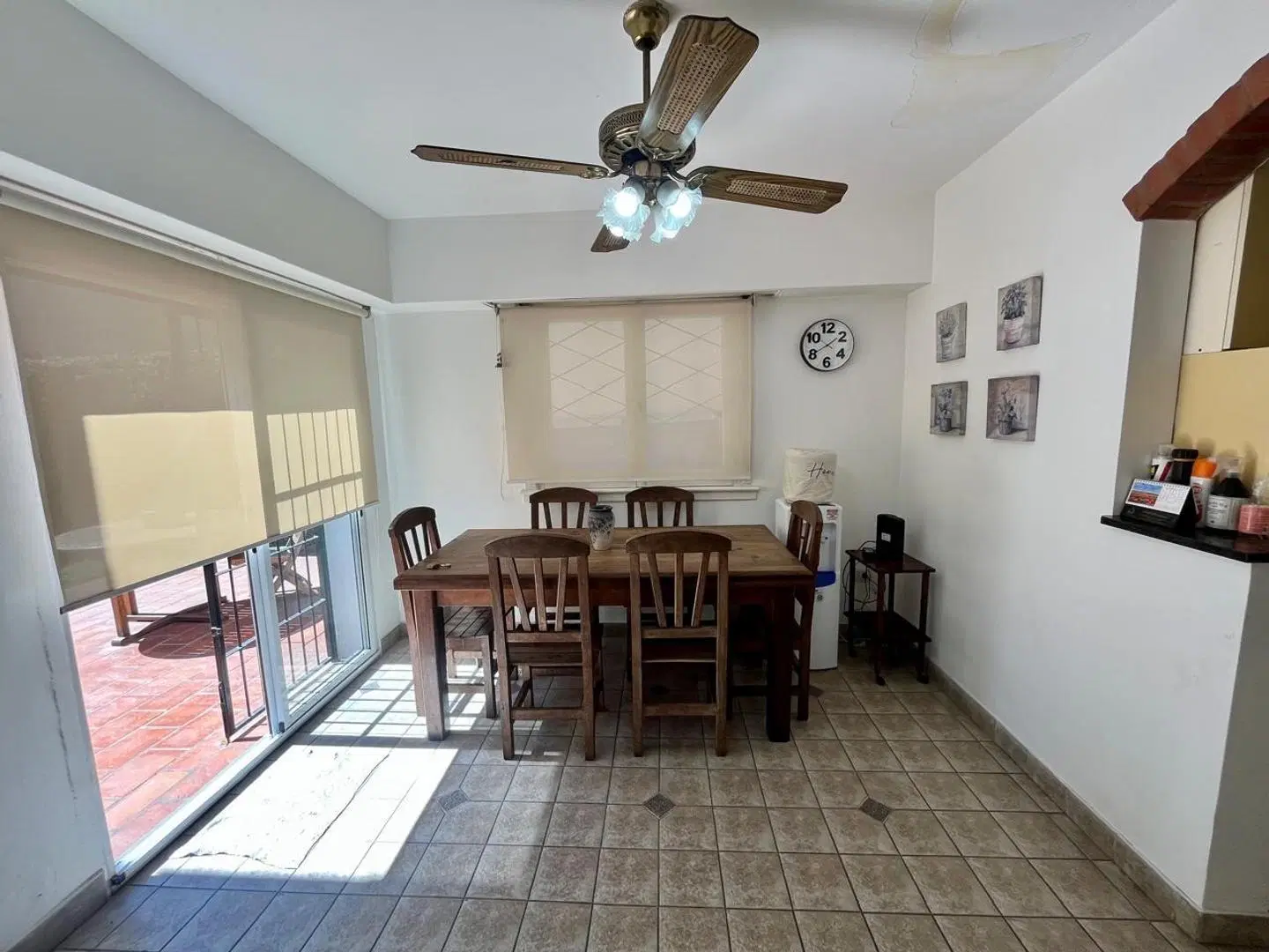 Casa en venta en Castelar 8